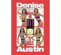 Best of Hit The Spot: Firm and Tone in Minutes