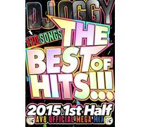 Best of Hits!!! 2015 1st Half [Import allemand]