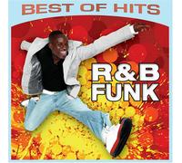 Best of Hits: R&B Funk