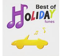 Best of Holiday Tunes [Import allemand]