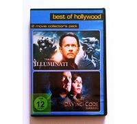 Best of Hollywood-2 Movie Collector's Pack 121 [Import]