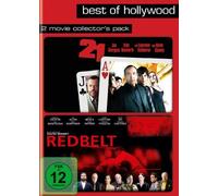 Best of Hollywood - 21/Redbelt