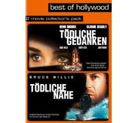 Best of Hollywood - Gedanken/Tödliche Nähe [Import]