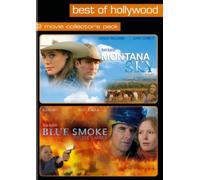 Best of Hollywood - Montana Sky/Blue Smoke