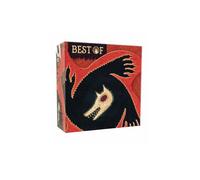 Best Of Hombres Lobo De Castronegro