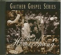Bill Gaither & Gloria – Vol. 1 – Best of Homecoming