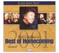 Best Of Homecoming 2001