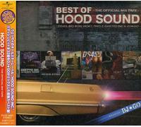 Best of Hood Sound-Official Mi [DE Import]