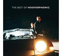 Best of Hooverphonic/Triple Vinyle Noir Audiophile 180gr/Triple Pochette