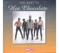 Best of Hot Chocolate [IMPORT]