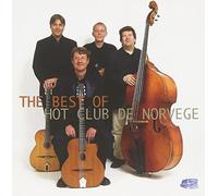 Best of Hot Club De Norvege