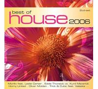 Best of Dance Vol. 2