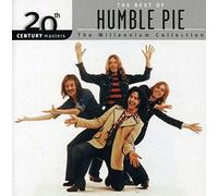 Best of Humble Pie-Millennium