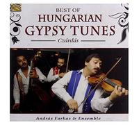 Best of Hungarian Gypsy Tunes