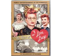 Best of I Love Lucy