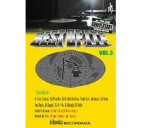 BEST OF I.T.F.Vol.3-10th Anniversary Special Edition- [DVD]