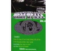 BEST OF I.T.F. Vol.4-10th Anniversary Special Edition- [DVD]
