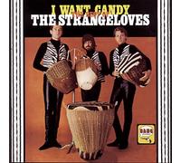 Best of-I Want Candy