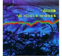 Best of Icicle Works [Import]