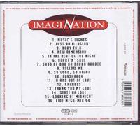 The best of Imagination