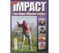Best of Impact - The Magic Moment Trilogy
