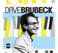 Dave Brubeck – Best of [Import] – Zyx Music