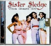 Sister Sledge - The Best of Sister Sledge [Import]