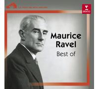 Ravel – Best of [Import] – Parlophone