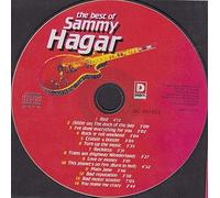 Sammy Hagar - Best of [Import]