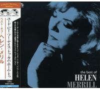 Mercury Forever Collection Vol.25 – You'd Be So Nice: Best Of – Import