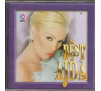 Various - Ajda Pekkan The Best Of Türkce Pop Rock Müzik