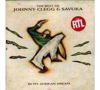 Best Of-In My African Dream