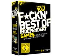 Best of Independent Games Collection Vol. 1 - [import allemand]