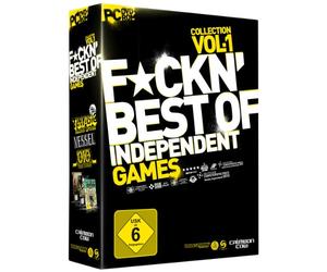 Best of Independent Games Collection Vol. 1 - [import allemand]