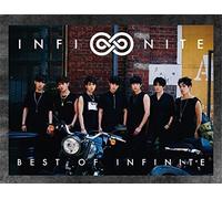 Infinite - Best of Infinite [Import]