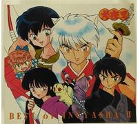 Best of Inuyasha Vol.2 [Import]