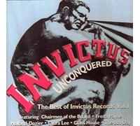 Best Of Invictus Records