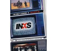 Best of INXS: I'm Only Looking [Import anglais]