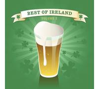 Vol.2-Best Of Ireland
