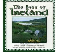 Best of Ireland: Mastersound