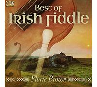 Best of Irish Fiddle