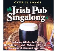 Best of Irish Pub Singalong [Import]