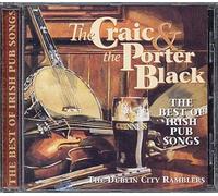 Dublin City Ramblers - Best of Irish Pub Songs-Dublin City Ramblers DOCD107 [Import]