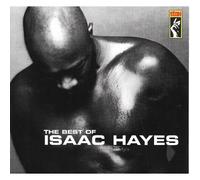 Isaac Hayes – Best of – Import – Stax