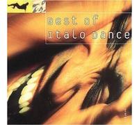 Best Of Italo (13 Titel, incl. Moonlight Affair, Your Love, Love Is Just A Word, Anywhere Tonight, Touch In The Night, Stop The Rain, Don't Lose Your Heart Tonight, One Night In Love, I'm Back To Stay, Le Freak etc.)
