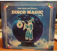 Best Of Italo Disco Magic Vol 2 / Various