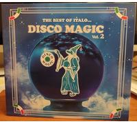 Best Of Italo Disco Magic Vol 2 / Various
