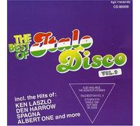 Best of Italo Disco Vol. 9