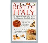 Best of Italy - [Version Originale] Inconnu (Auteur)
