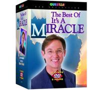 Best of It's a Miracle [Import USA Zone 1]